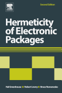 Hermeticity of Electronic Packages