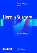 Hernia Surgery: Current Principles