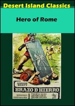 Hero of Rome - Giorgio Ferroni