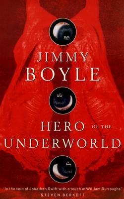 Hero of the Underworld - Boyle, Jimmy