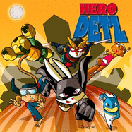 Hero Petz