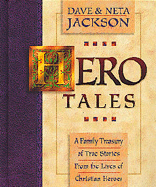 Hero Tales - Jackson, Dave, and Jackson, Neta