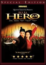 Hero - Zhang Yimou