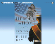 Heroes at Home: Help & Hope for America's Military Families