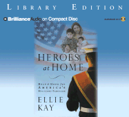 Heroes at Home: Help & Hope for America's Military Families
