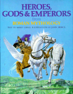 Heroes, Gods and Emperors from Roman Mythology