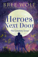Heroes Next Door Box Set: The Complete Series