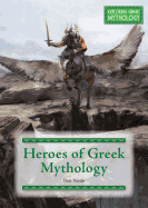 Heroes of Greek Mythology