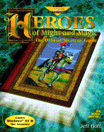 Heroes of Might & Magic: The Official Strategy Guide