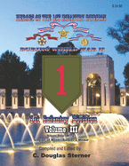 Heroes of the 1st Infantry Division During World War II: Silver Stars - Volume III (Last Names R - Z)
