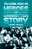 Heroes of Unwritten Story
