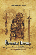 Heroes of Urowen: Gamebook