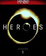 Heroes: Season 1 [HD] [7 Discs]