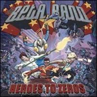 Heroes to Zeros - The Beta Band