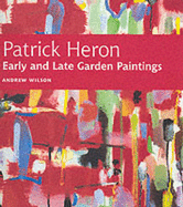 Heron Garden Paintings