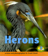 Herons - Staub, Frank