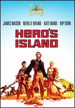 Hero's Island - Leslie Stevens