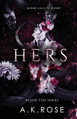 Hers - Rose, Atlas