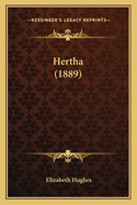 Hertha (1889)