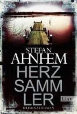 Herzsammler - Ahnhem, Stefan