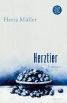 Herztier - Muller, Herta