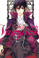 He's My Only Vampire, Volume 2