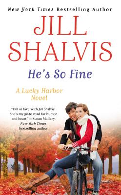 He's So Fine - Shalvis, Jill