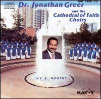 He's Worthy - Dr. Jonathan Greer