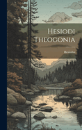 Hesiodi Theogonia