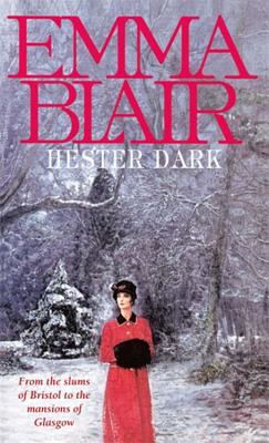 Hester Dark - Blair, Emma
