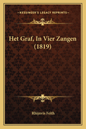 Het Graf, in Vier Zangen (1819)