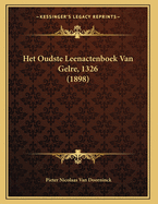 Het Oudste Leenactenboek Van Gelre, 1326 (1898)