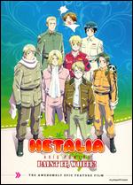 Hetalia: Paint It, White! - Bob Shirahata