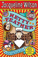 Hetty Feather