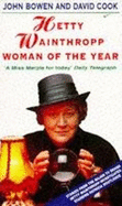 Hetty Wainthropp: Woman of the Year