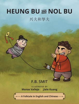 Heung Bu and Nol Bu: Chinese and English - Smit, Fb