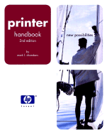 Hewlett-Packard? Printer Handbook