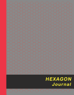 Hexagon Journal: Small 0.2