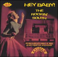 Hey Baby! the Rockin' South - Various Artists