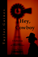 Hey, Cowboy