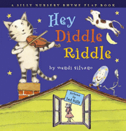 Hey Diddle Riddle - Silvano, Wendi