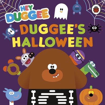 Hey Duggee: Duggee's Halloween - Hey Duggee