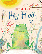 Hey Frog