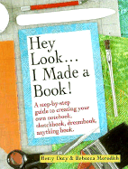 Hey Look I Made a Book