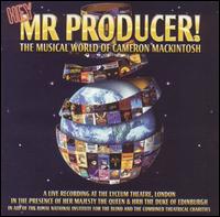 Hey Mr. Producer!: The Musical World of Cameron MacKintosh - Various Artists