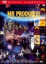 Hey Mr. Producer! The Musical World of Cameron Mackintosh