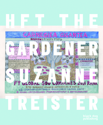 HFT The Gardener - Treister, Suzanne