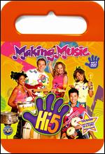 Hi-5: Making Music - 