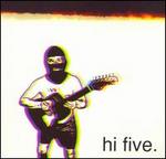 Hi Five - Hi-Five