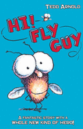 Hi! Fly Guy - Arnold, Tedd